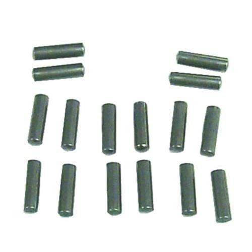 Sierra Not Qualified for Free Shipping Sierra Needle Bearing #18-4038