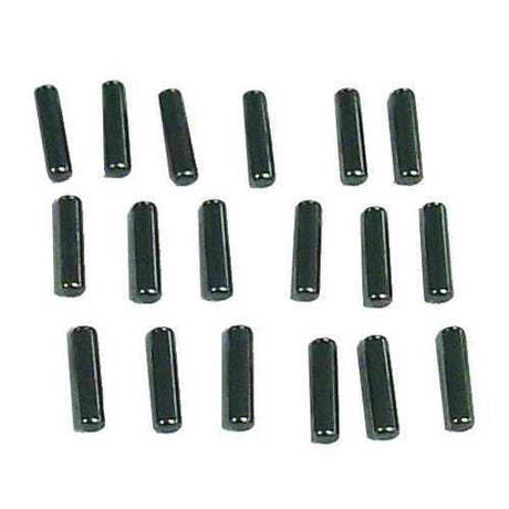 Sierra Not Qualified for Free Shipping Sierra Needle Bearing #18-4040