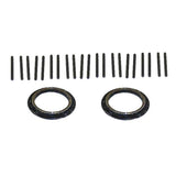 Sierra Not Qualified for Free Shipping Sierra Needle Bearing with Retainers #18-1186