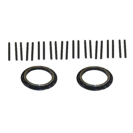 Sierra Not Qualified for Free Shipping Sierra Needle Bearing with Retainers #18-1186