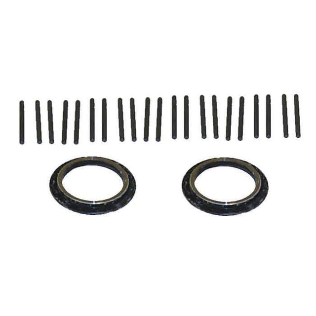 Sierra Not Qualified for Free Shipping Sierra Needle Bearing with Retainers #18-1186