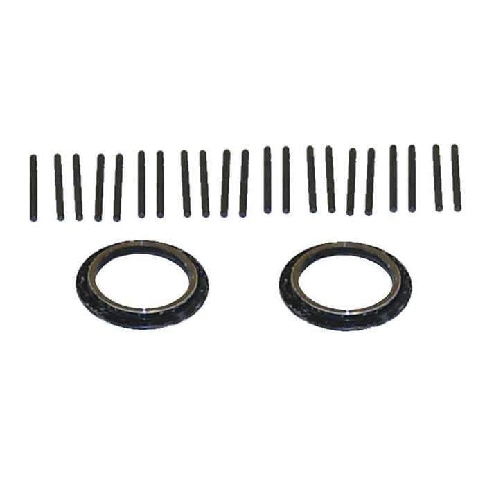 Sierra Not Qualified for Free Shipping Sierra Needle Bearing with Retainers #18-1186