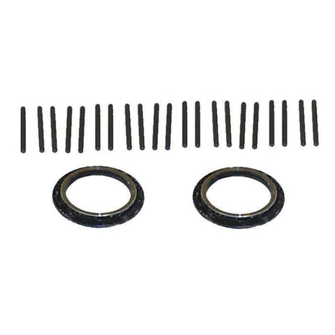 Sierra Not Qualified for Free Shipping Sierra Needle Bearing with Retainers #18-1186
