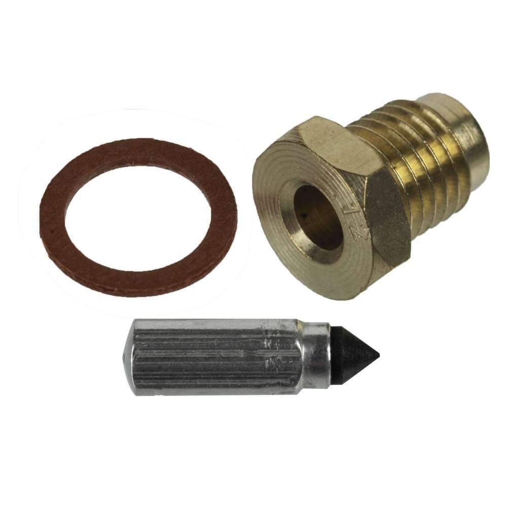 Sierra Not Qualified for Free Shipping Sierra Needle Valve #18-7079