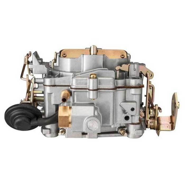 Sierra Not Qualified for Free Shipping Sierra New QuadraJet Carburetor 5.7L Mercruiser #18-7615N