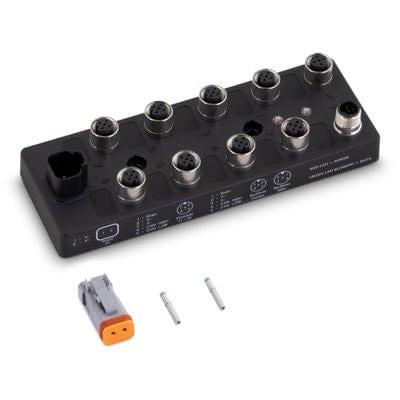 Sierra Qualifies for Free Shipping Sierra NMEA 2000 Hub #PC51180-1
