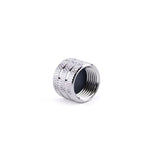 Sierra Qualifies for Free Shipping Sierra NMEA 2000 M12 Metal Cap Female Connector #PC51120