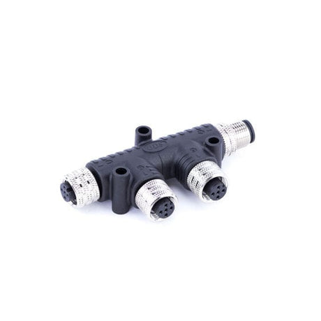 Sierra Qualifies for Free Shipping Sierra NMEA 2000 Micro 2 Tee Metal #PC51100