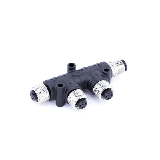 Sierra Qualifies for Free Shipping Sierra NMEA 2000 Micro 2 Tee Metal #PC51100