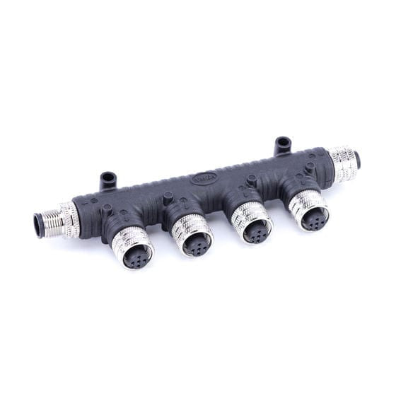Sierra Qualifies for Free Shipping Sierra NMEA 2000 Micro 4 T Piece Metal #PC51110