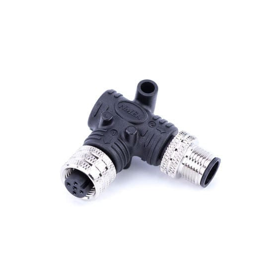 Sierra Qualifies for Free Shipping Sierra NMEA 2000 Micro 90-Degree Metal #PC51090