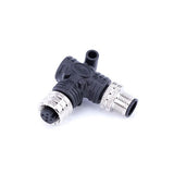 Sierra Qualifies for Free Shipping Sierra NMEA 2000 Micro 90-Degree Metal #PC51090