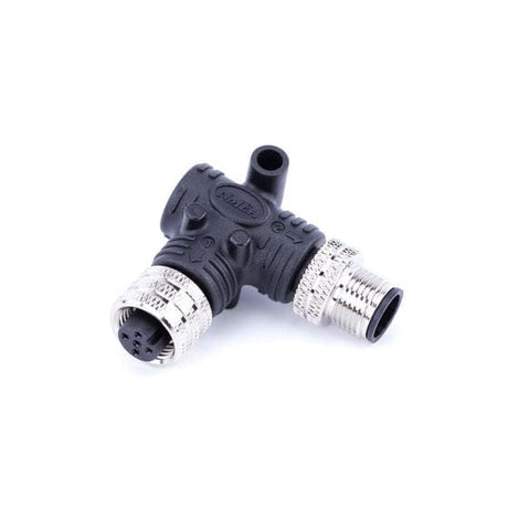 Sierra Qualifies for Free Shipping Sierra NMEA 2000 Micro 90-Degree Metal #PC51090