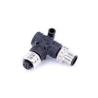 Sierra Qualifies for Free Shipping Sierra NMEA 2000 Micro 90-Degree Metal #PC51090