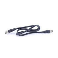 Sierra Qualifies for Free Shipping Sierra NMEA 2000 Micro-C Drop Cable 2' #PC51140
