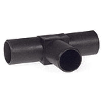 Sierra Qualifies for Free Shipping Sierra Nyglass Sanitation Tee Fitting 1-1/2