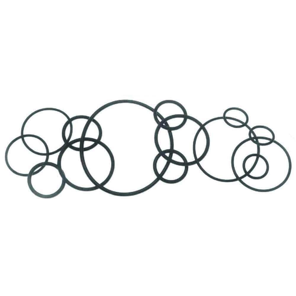 Sierra Not Qualified for Free Shipping Sierra O-Ring #18-7194