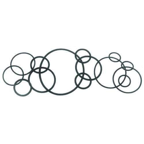Sierra Not Qualified for Free Shipping Sierra O-Ring 5-pk #18-7194-9