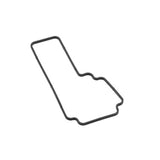 Sierra Qualifies for Free Shipping Sierra O-Ring VST #18-80012