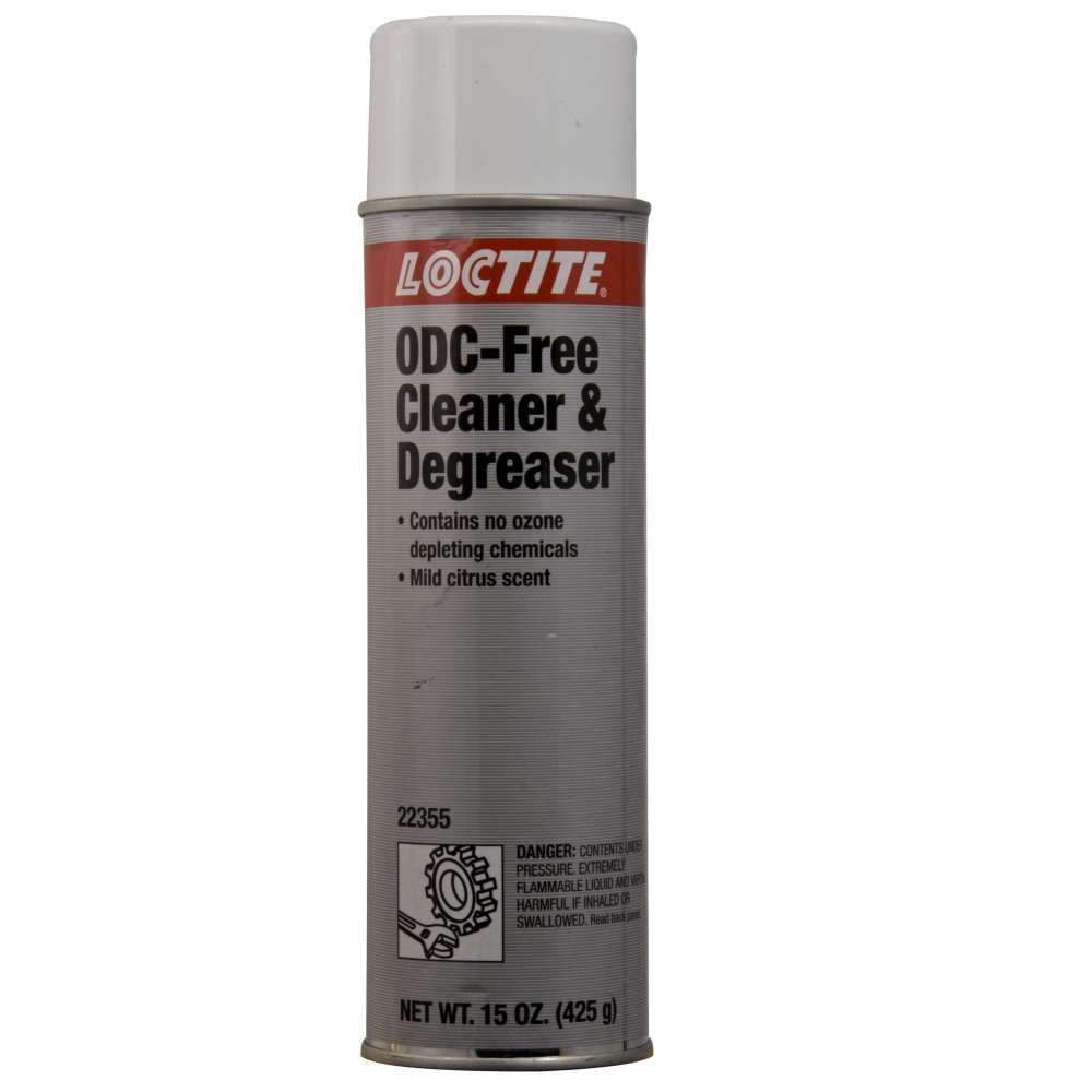 Sierra Qualifies for Free Ground Shipping Sierra ODC Free Cleaner #22355