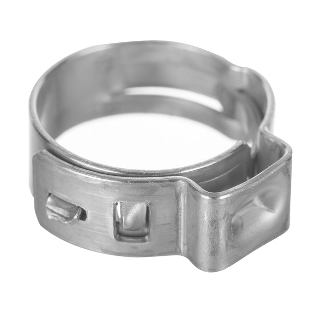 Sierra Not Qualified for Free Shipping Sierra Oetiker Clamp 3/8" 9.5mm 10-pk #18-9126-9