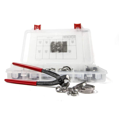 Sierra Not Qualified for Free Shipping Sierra Oetiker Clamp Kit #18-9125