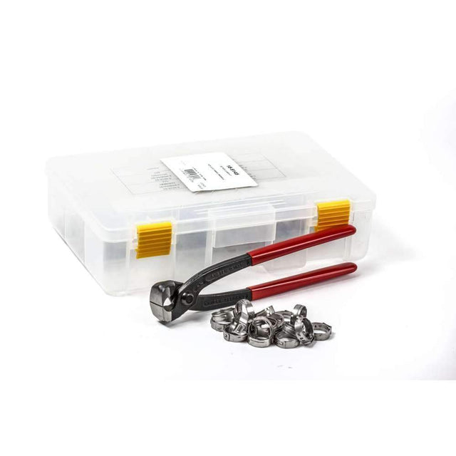 Sierra Not Qualified for Free Shipping Sierra Oetiker Clamp Kit #18-9145