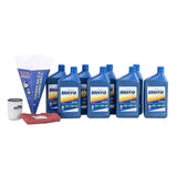 Sierra Qualifies for Free Shipping Sierra Oil Change Kit Suzuki DF150-DF350 #18-9226