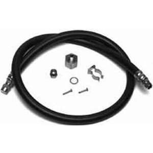 Sierra Not Qualified for Free Shipping Sierra Oil Drain Kit #18-7891