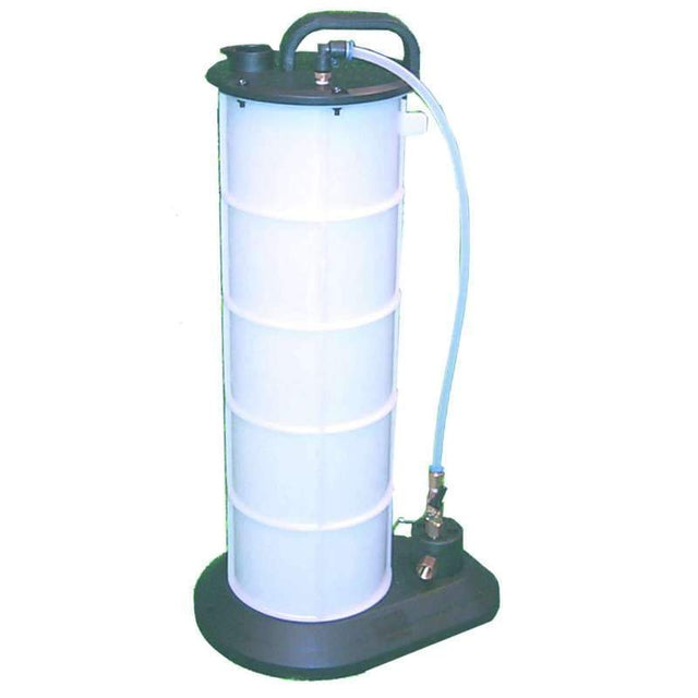 Sierra Not Qualified for Free Shipping Sierra Oil Extractor #18-52104