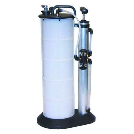 Sierra Not Qualified for Free Shipping Sierra Oil Extractor #18-52204