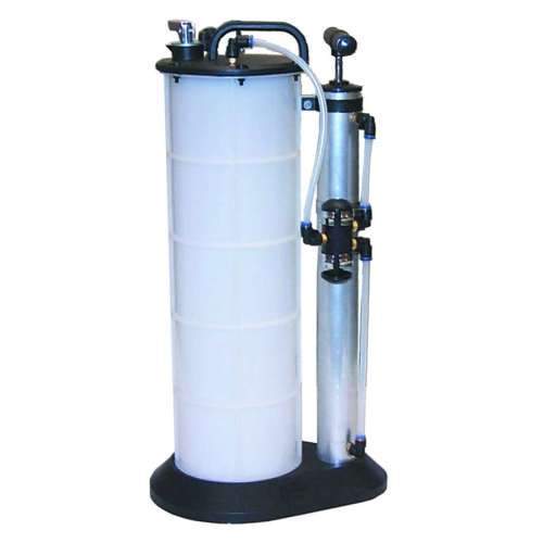 Sierra Not Qualified for Free Shipping Sierra Oil Extractor #18-52204