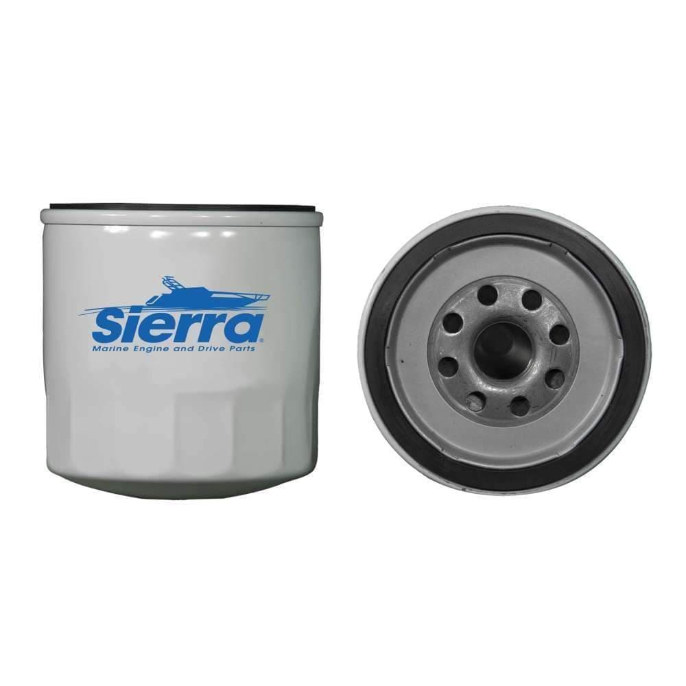 Sierra Not Qualified for Free Shipping Sierra Oil Filter #18-7758