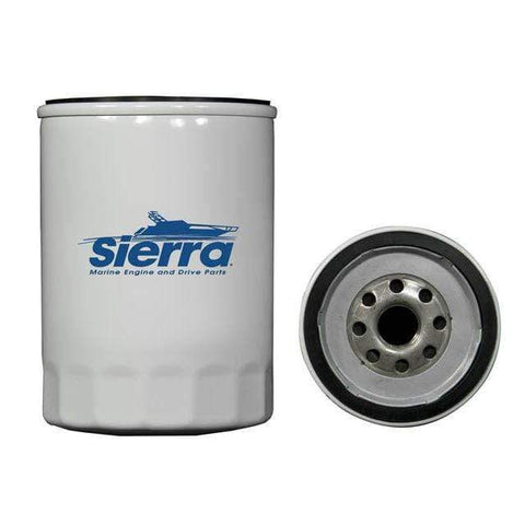 Sierra Qualifies for Free Shipping Sierra Oil Filter #18-7876-1