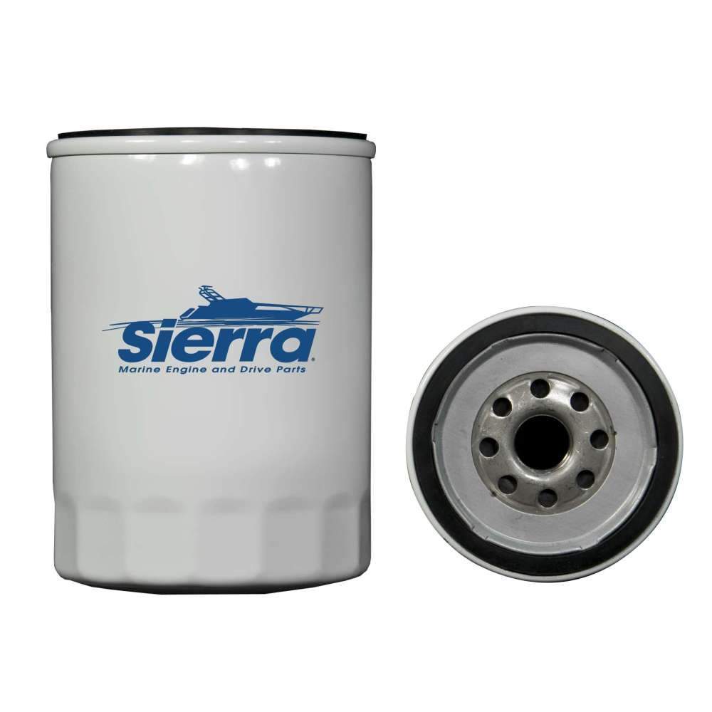 Sierra Qualifies for Free Shipping Sierra Oil Filter #18-7876