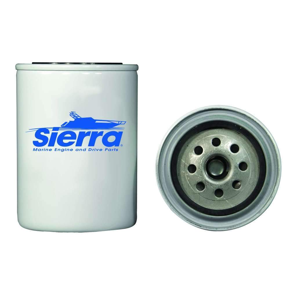 Sierra Not Qualified for Free Shipping Sierra Oil Filter #18-7886