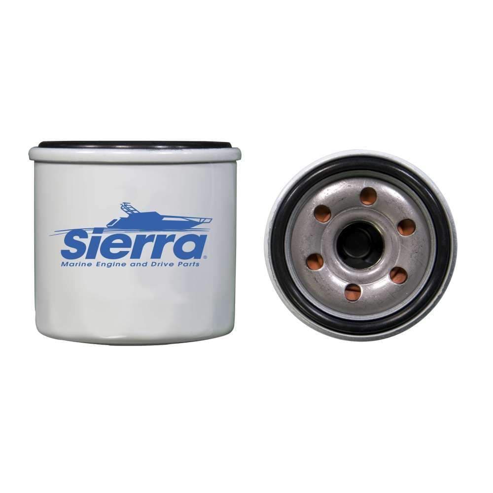 Sierra Not Qualified for Free Shipping Sierra Oil Filter #18-7897