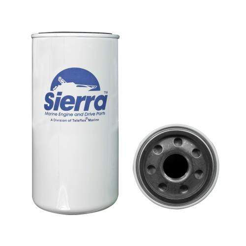 Sierra Qualifies for Free Shipping Sierra Oil Filter #18-7899