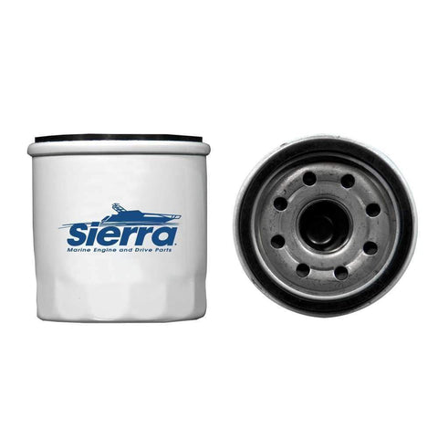 Sierra Not Qualified for Free Shipping Sierra Oil Filter #18-7902