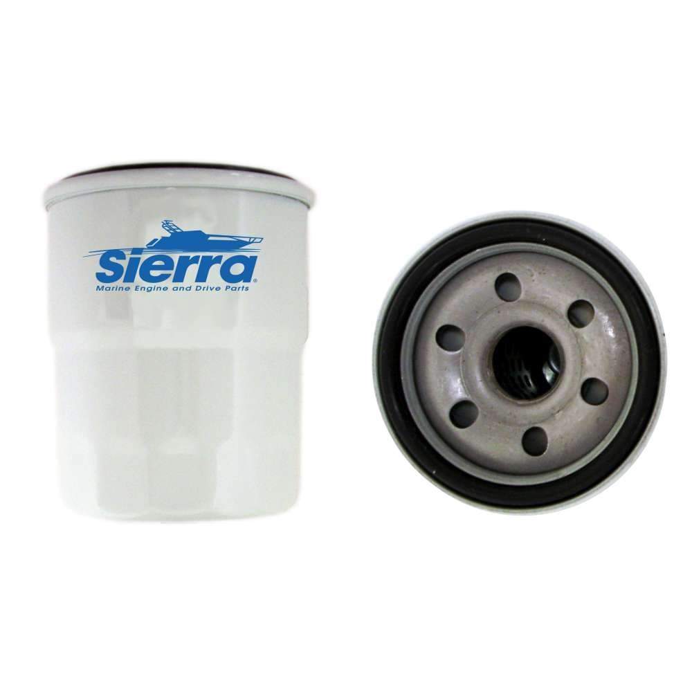 Sierra Qualifies for Free Shipping Sierra Oil Filter #18-7905