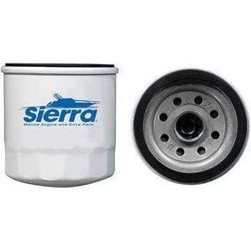 Sierra Qualifies for Free Shipping Sierra Oil Filter #18-7906-2