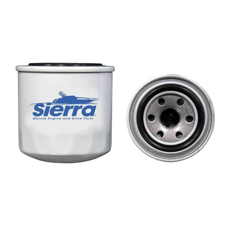 Sierra Not Qualified for Free Shipping Sierra Oil Filter #18-7909