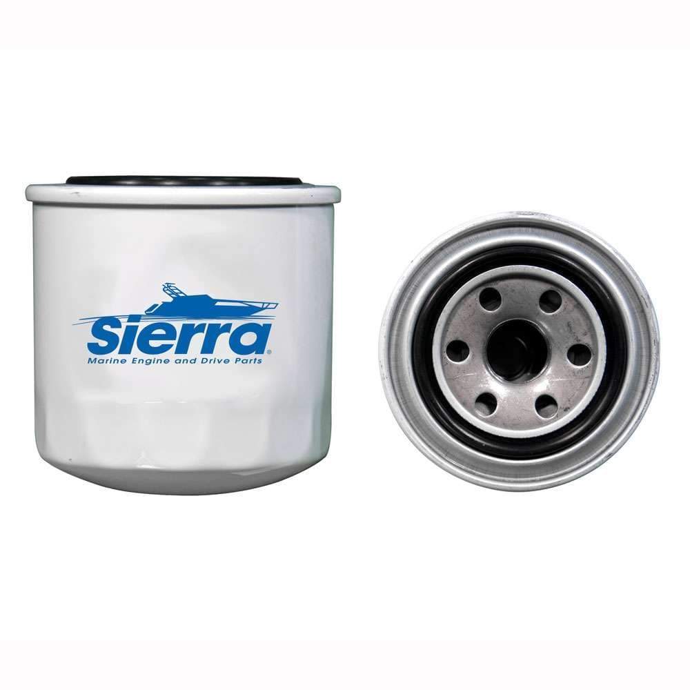 Sierra Not Qualified for Free Shipping Sierra Oil Filter #18-7910-1