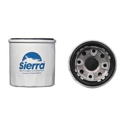 Sierra Not Qualified for Free Shipping Sierra Oil Filter #18-7911-1