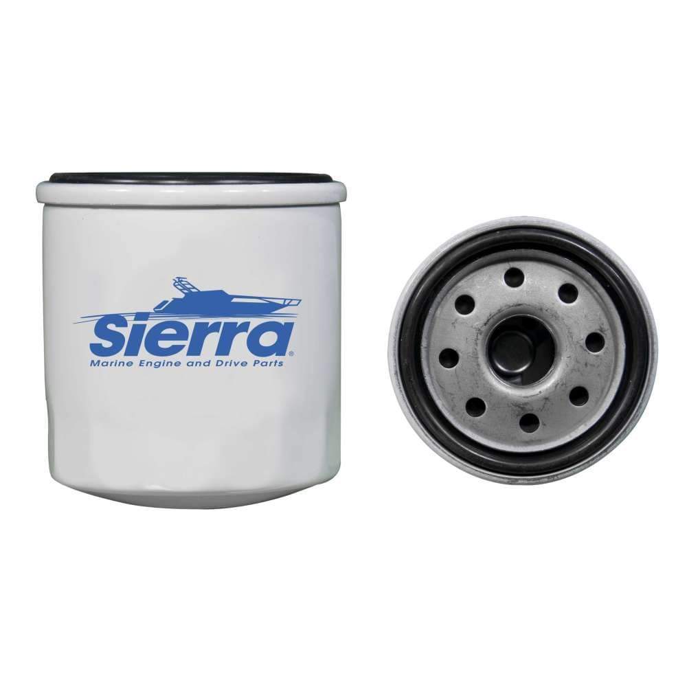Sierra Not Qualified for Free Shipping Sierra Oil Filter #18-7916