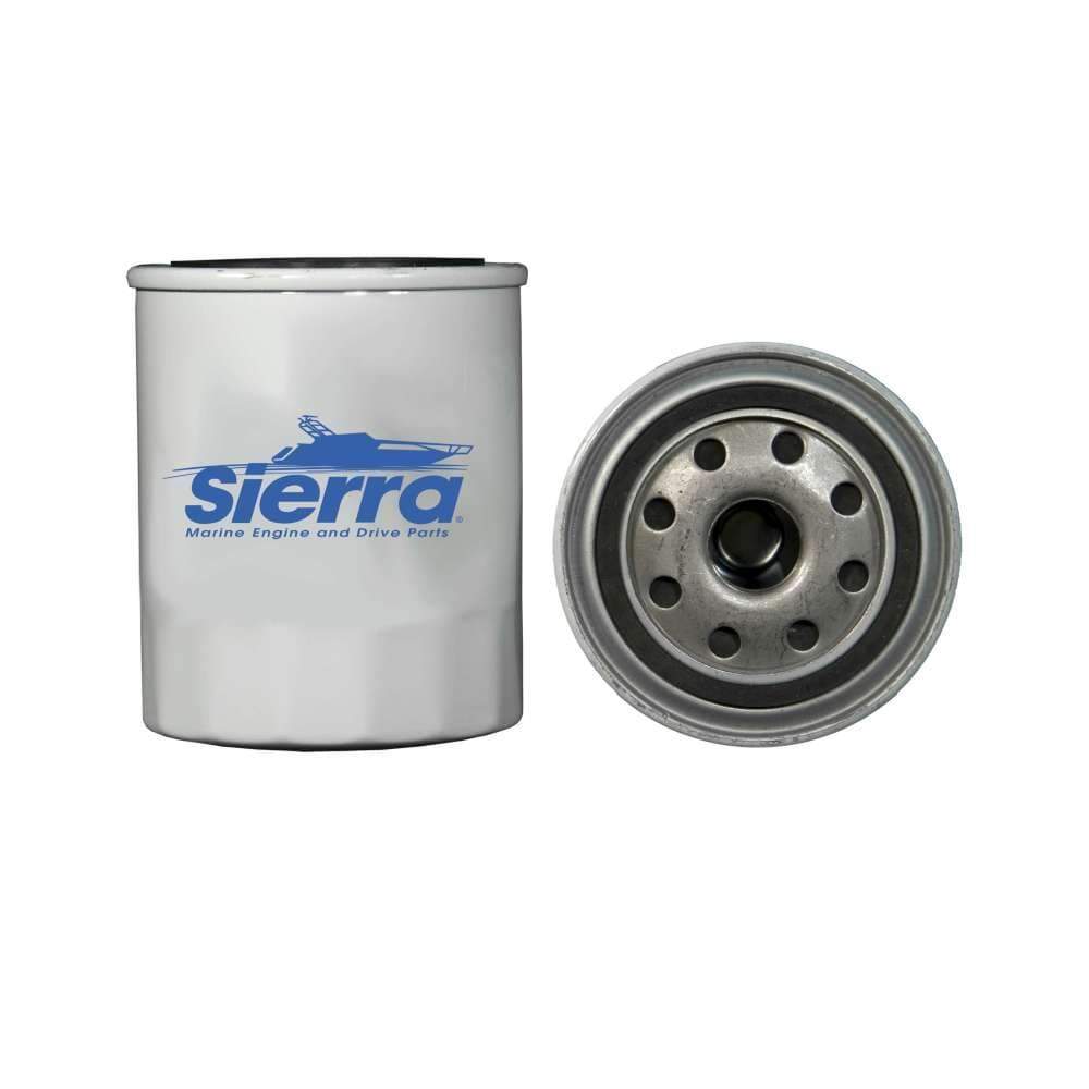 Sierra Not Qualified for Free Shipping Sierra Oil Filter #18-7917