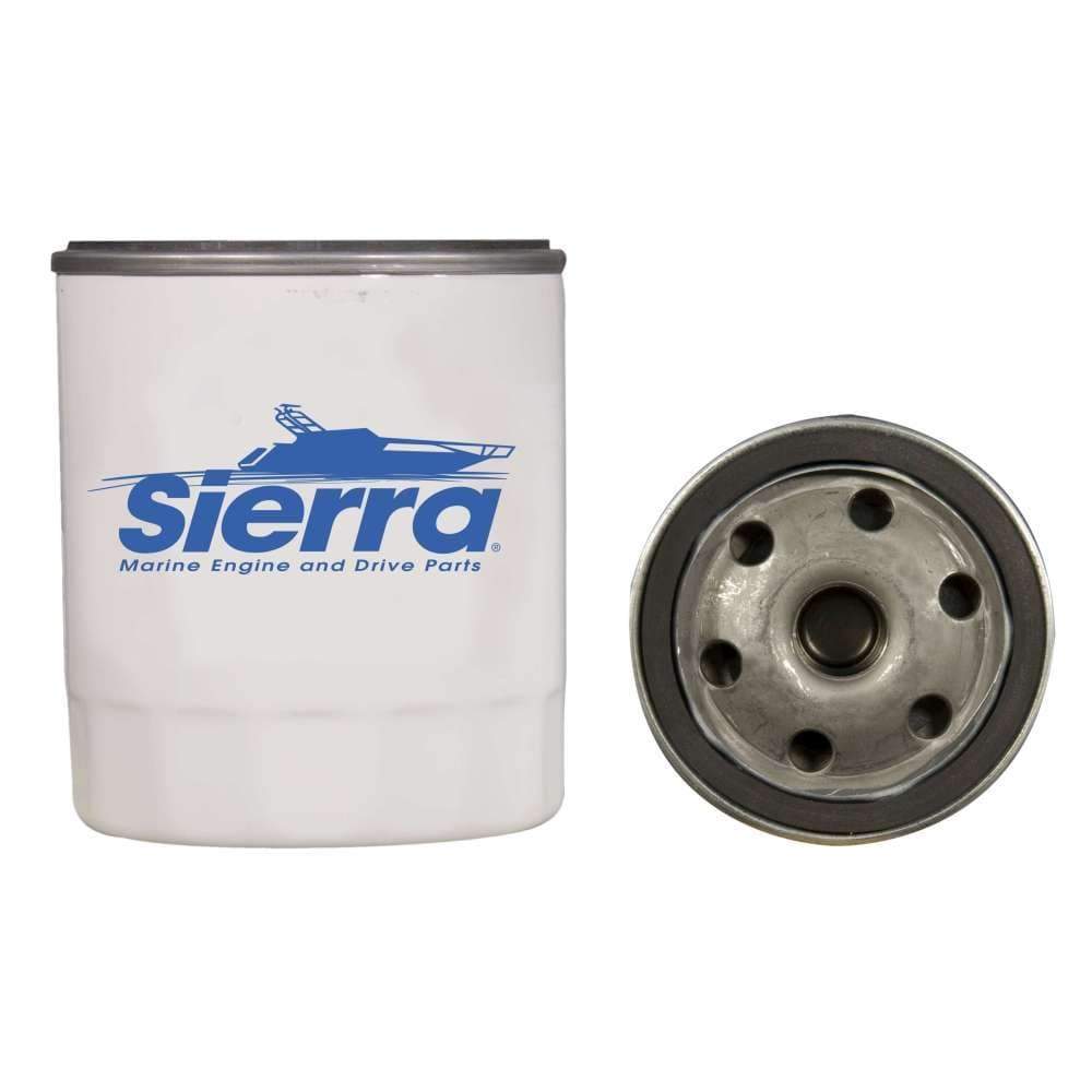 Sierra Not Qualified for Free Shipping Sierra Oil Filter #18-7918