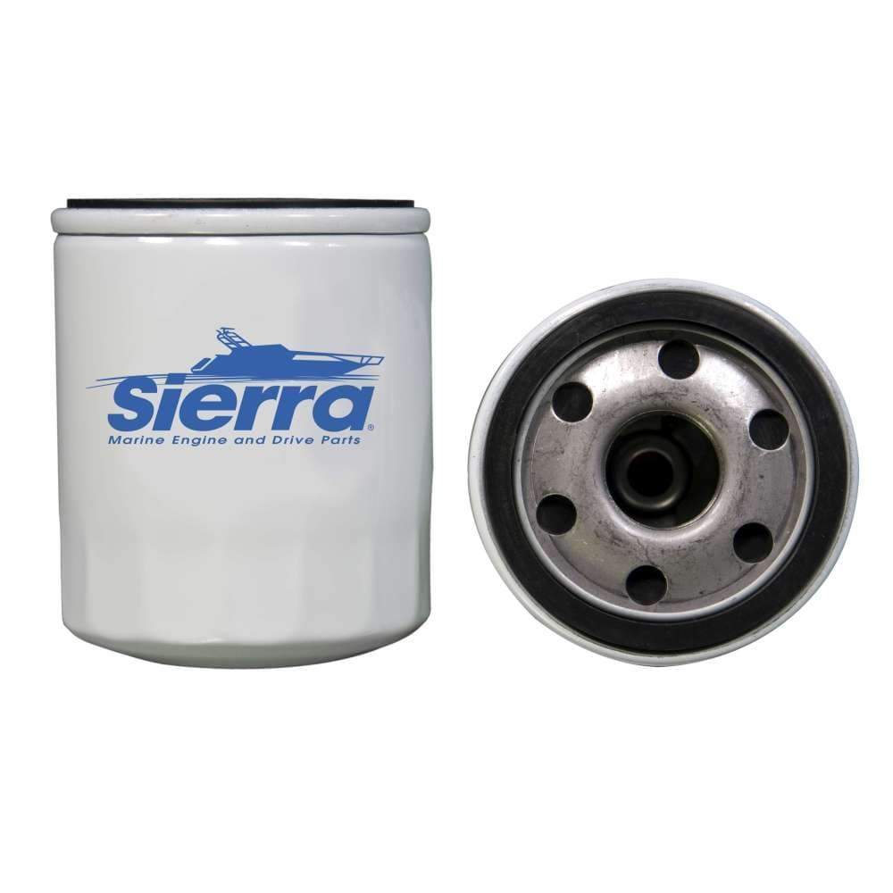 Sierra Not Qualified for Free Shipping Sierra Oil Filter #18-7921