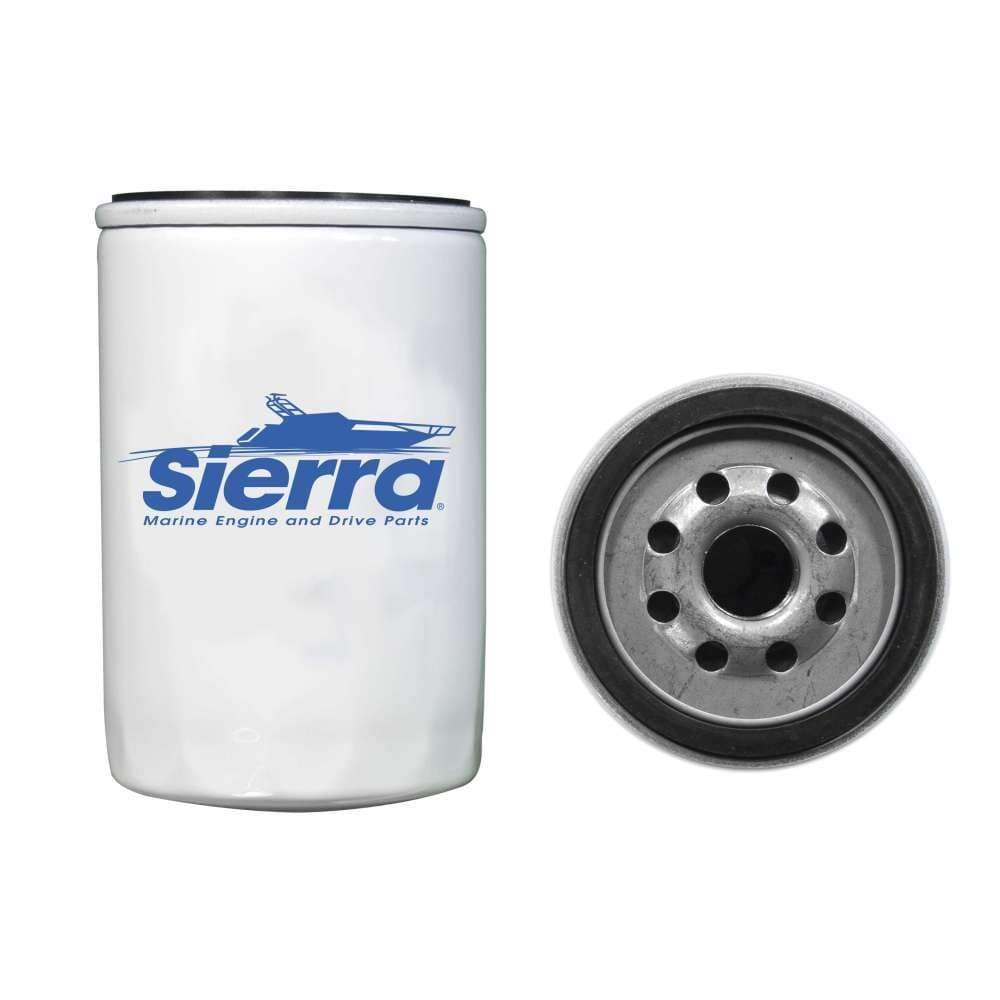 Sierra Not Qualified for Free Shipping Sierra Oil Filter #18-7925