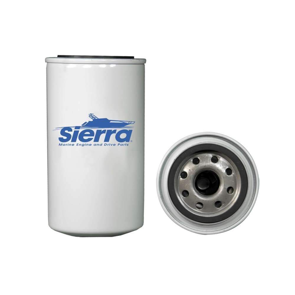 Sierra Not Qualified for Free Shipping Sierra Oil Filter #18-7926